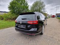 tweedehands VW Passat 2.0 TSI 4 MOTION R 280 Pk LEDER PANO VOL!!