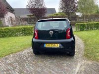 tweedehands VW up! up! 1.0 moveBlueMotion