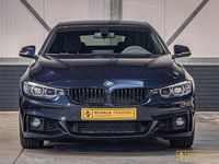 tweedehands BMW 418 4-SERIE Gran CoupéM-Sport|NL auto|Cam|Stoelv|nwAPK