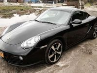 tweedehands Porsche Cayman 2.9i