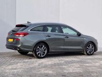 tweedehands Hyundai i30 Wagon 1.5 T-GDi MHEV Premium / Private Lease Vanaf