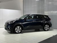 tweedehands Kia e-Niro DynamicLine 64kWh Nederlandse auto! BTW auto! Direct leverbaar!