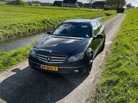 tweedehands Mercedes 200 K. Prestige