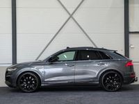 tweedehands Audi Q8 55 TFSI e Quattro 381 Pk S-Line Competition Pano R