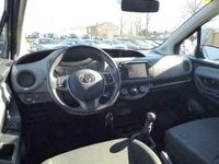 tweedehands Toyota Yaris 1.33i VVT-i Active and pack Live 2