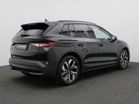 Nieuw Skoda Elroq SportLine 150 kW (204 PK) 2025 Zwart SUV