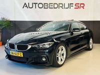 tweedehands BMW 420 Gran Coupé 420i Corporate Lease High Executive NAP