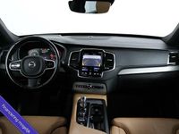 Occasion Volvo XC90 320 PK (235 kW) 2015 Blauw SUV