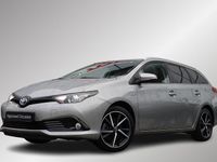 Occasion Toyota Auris Touring Sports 136 PK (100 kW) 2019 Grijs Stationwagen
