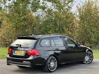 tweedehands BMW 318 3-SERIE Touring d 180PK+ Executive / M-Pakket / LCI