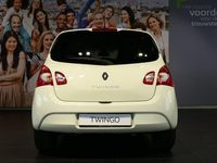 tweedehands Renault Twingo 1.2 16V Dynamique Cruise Mistlampen 15'' LMV