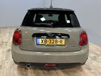 tweedehands Mini Cooper 1.5 Chili LED | Navigatie | Cruise control | Apple Carplay | Airco | 16" velgen | Isofix | NAP |