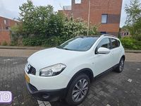 Occasion Nissan Qashqai 141 PK (103 kW) 2010 SUV
