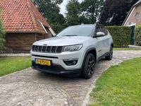 tweedehands Jeep Compass 1.3T Night Eagle Liberty Edition-NAVI-CAMERA-19"-