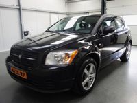 tweedehands Dodge Caliber 1.8 SE Design Line