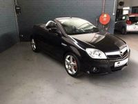 tweedehands Opel Tigra 1.8 cosmo, 17 inch, half leder,mooie auto