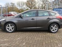 tweedehands Ford Focus 1.0 Trend, TREKHAAK, AIRCO