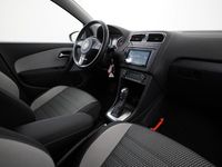 Occasion VW Polo Cross 2012 Beige Hatchback