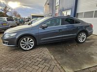 tweedehands VW CC 1.8 TSI 4p.