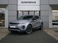 Occasion Land Rover Range Rover evoque Graphite 271 PK (199 kW) 2025 Grijs SUV