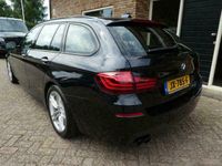 tweedehands BMW 520 520 Touring i Executive Automaat / Leder / Navi / M