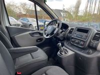 tweedehands Renault Trafic 1.6 dCi 88kw | L1 Comfort 3-Pers | Airco | Marge