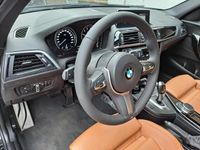 tweedehands BMW 120 120 i 184PK M Sport Edition Navigatie / Apple Car