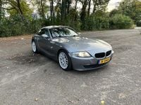 Occasion BMW Z4 Executive 265 PK (194 kW) 2007 Grijs Coupé