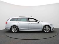 tweedehands VW Passat Variant 1.5 TSI R-Line Business + Navi / Clima / Panoramadak