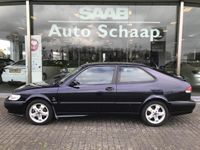 tweedehands Saab 9-3 Coupé 2.0t SE Business Edition | Rijklaar incl gar