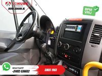 Occasion Mercedes Sprinter 131 PK (96 kW) 2012 Wit Van