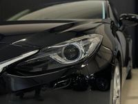 tweedehands Mazda 3 2.2D GT-M automaat | KEYLESS | STOELVERW. | PDC