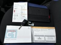 tweedehands Citroën C1 1.0 VTi Feel