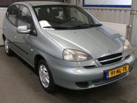 tweedehands Chevrolet Tacuma 1.6-16V Spirit - Airco - Trekhaak