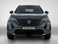 Nieuw Peugeot 2008 GTi 145 PK (106 kW) 2025 Grijs SUV