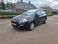 Occasion Fiat Punto Evo 69 PK (50 kW) 2012 Hatchback