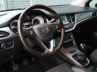 tweedehands Opel Astra BWJ 2020 110 PK 1.2 Business Edition / Clima / Trekhaak / Navigatie / Cruise / Parkeersensoren / Apple Carplay / Android Auto /