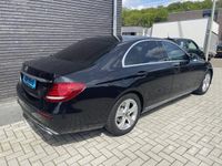 tweedehands Mercedes E220 E-KLASSED