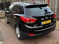 Occasion Hyundai ix35 183 PK (134 kW) 2012 SUV