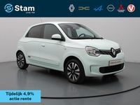 Occasion Renault Twingo Intens 93 PK (68 kW) 2020 Groen Hatchback