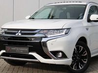 Occasion Mitsubishi Outlander P-HEV 121 PK (88 kW) 2017 Wit SUV