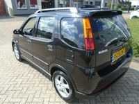 tweedehands Suzuki Ignis 1.3-16V FreeStyle