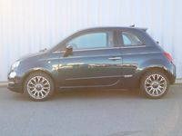 tweedehands Fiat 500 500 1.2 Lounge Panormadak / Nwe Distributieriem / Keurig nette