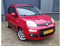 tweedehands Fiat Panda 0.9 TwinAir Lounge/ AIRCO/ APK/ NAP