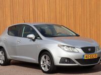 tweedehands Seat Ibiza 1.4 COPA Plus org. NL-auto