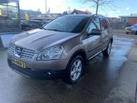 tweedehands Nissan Qashqai 2.0 Tekna 4WD