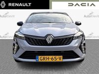 Occasion Renault Clio V Techno 69 PK (50 kW) 2024 Grijs Hatchback