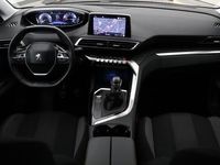 tweedehands Peugeot 5008 1.2 PureTech Blue Lease Executive | Apple carplay | Parkeersensoren | digitaal display