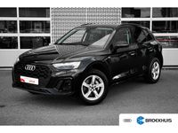 Occasion Audi Q5 300 PK (220 kW) 2024 Zwart SUV