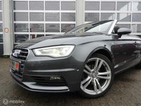 tweedehands Audi A3 Cabriolet 1.4 TFSI S-Line Sportpakket